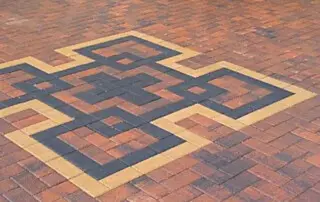 Block Paving Block Paving