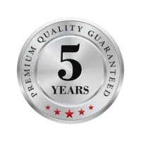driveway-guarantee 5 Year Driveway Guarantee