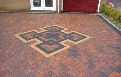 Block Paving