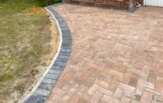 Block Paving Block Paving