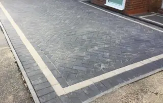 Block Paving Block Paving