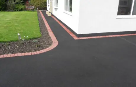 Tarmac Driveways