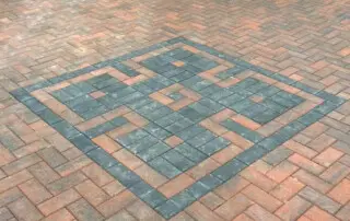 Block Paving Block Paving
