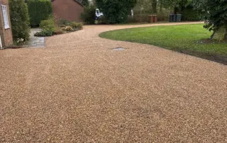 Tar and Chip Surfacing Tar and Chip Surfacing