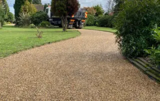 Tar and Chip Surfacing Tar and Chip Surfacing