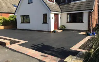 Tarmac Driveways Tarmac Driveways