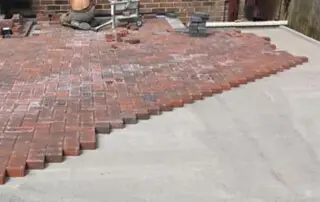 Block Paving Block Paving