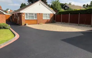 Tarmac Driveways Tarmac Driveways