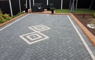 Block Paving Block Paving
