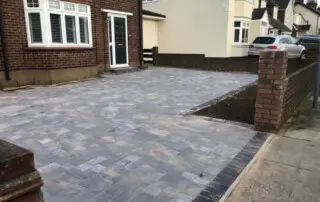 Block Paving Block Paving